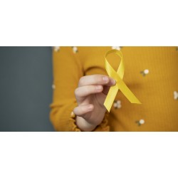 Campanha Setembro Amarelo é realizada em Campo Largo com diversas ações